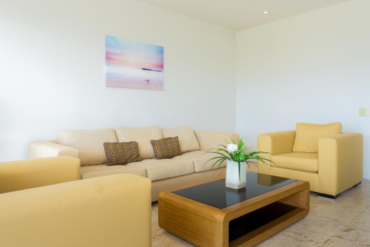 Magia Beachside By Bvr Apartment