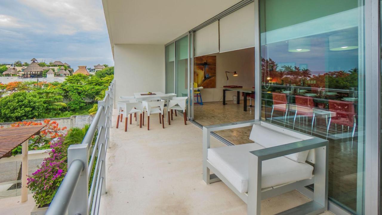 Apartment Magia Beachside By Bvr Playa del Carmen