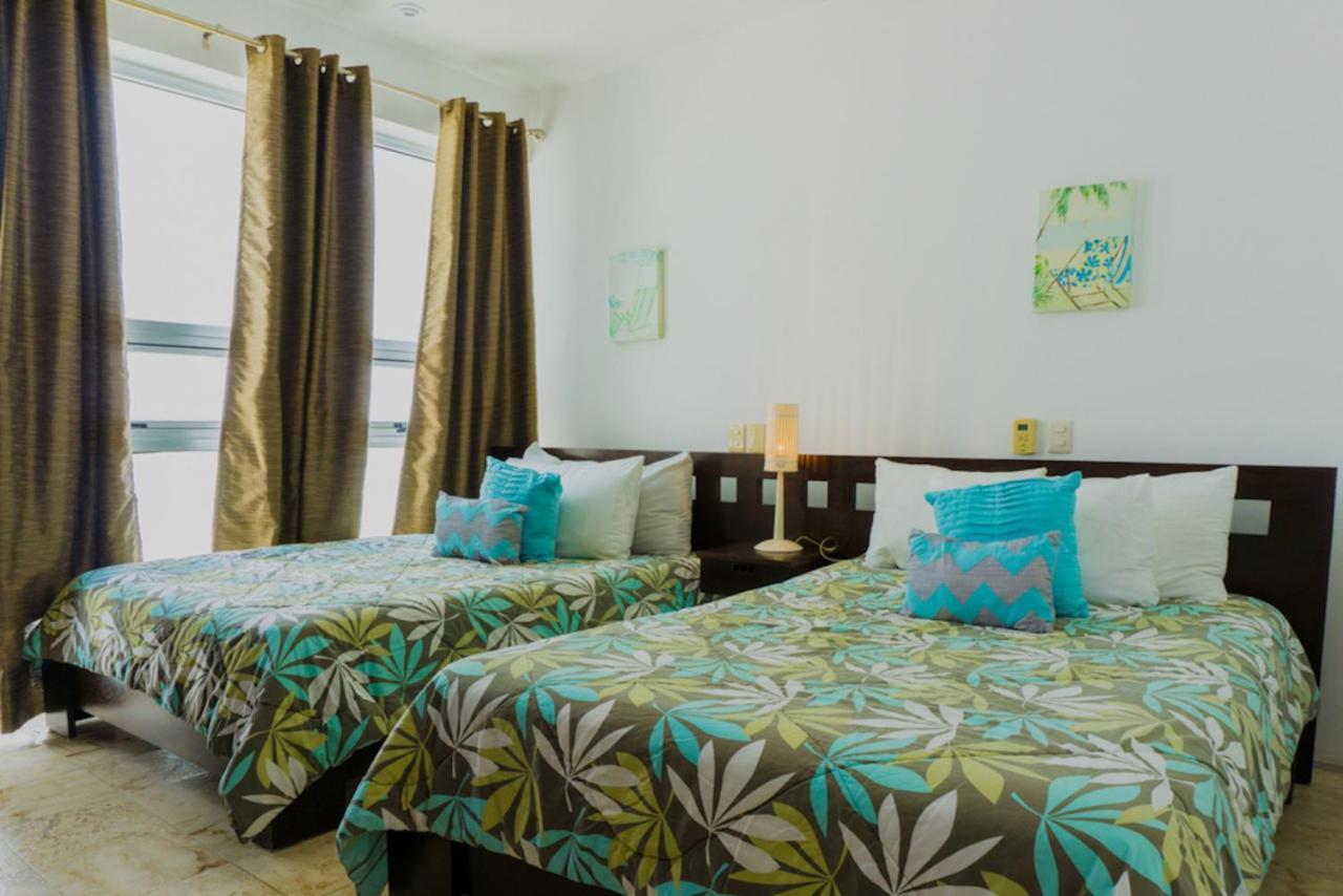 Magia Beachside By Bvr