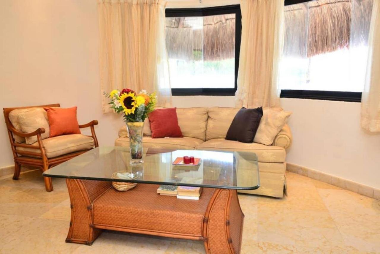 Blue Palms Suites, Pool Onsite, Steps To The & 5th Ave Playa del Carmen