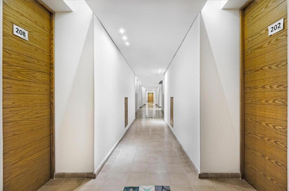 Departamento De Lujo A Pasos De 5ta Avenida 208s Holiday home