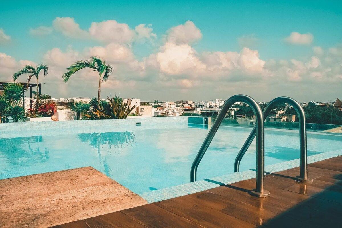 The Gallery In The Heart Of Holiday home Playa del Carmen