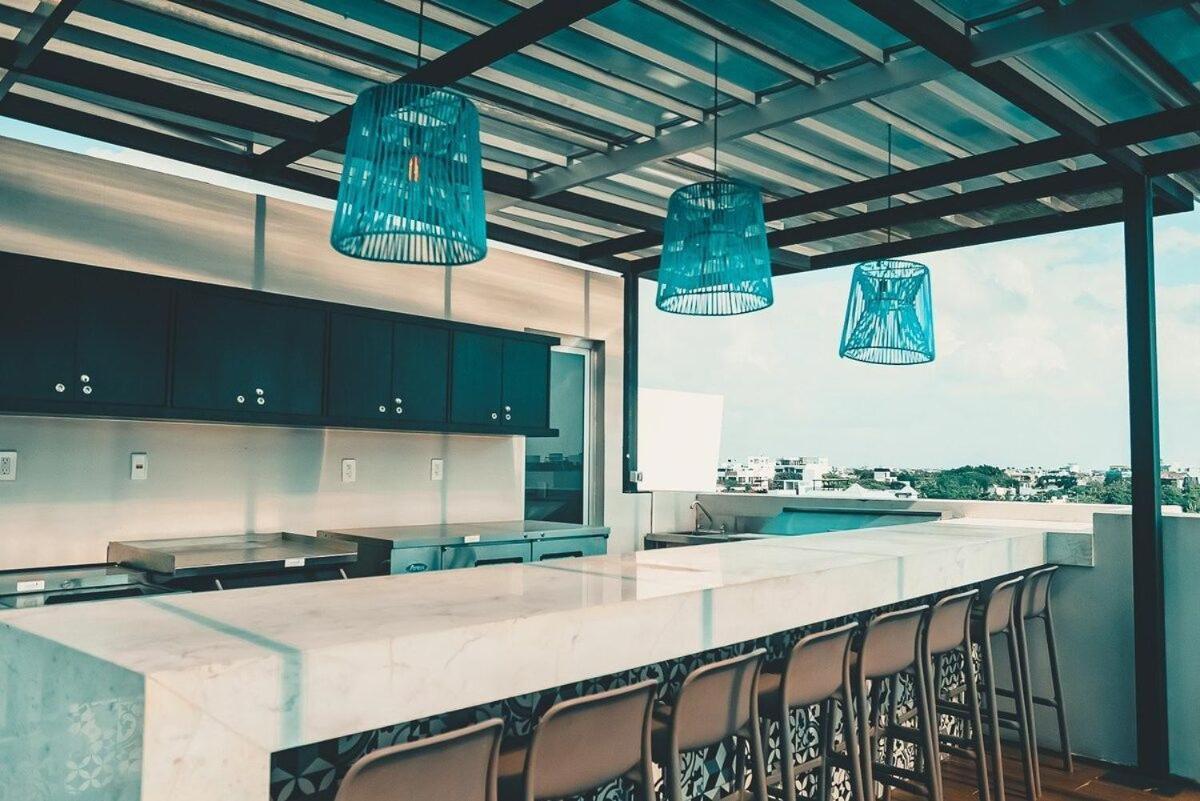 Holiday home The Gallery In The Heart Of