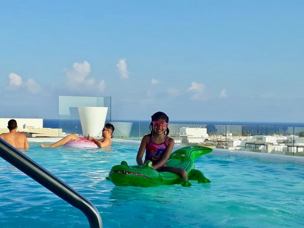 5ta Ave Playa Apartment