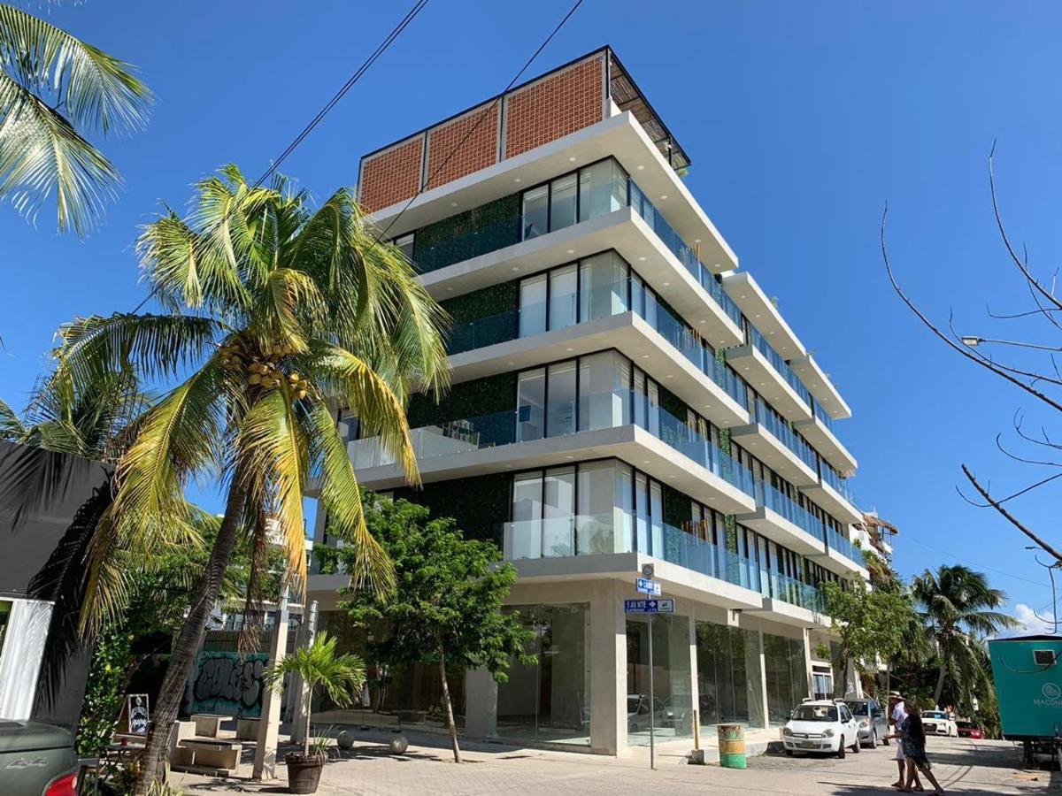 Apartment 5ta Ave Playa