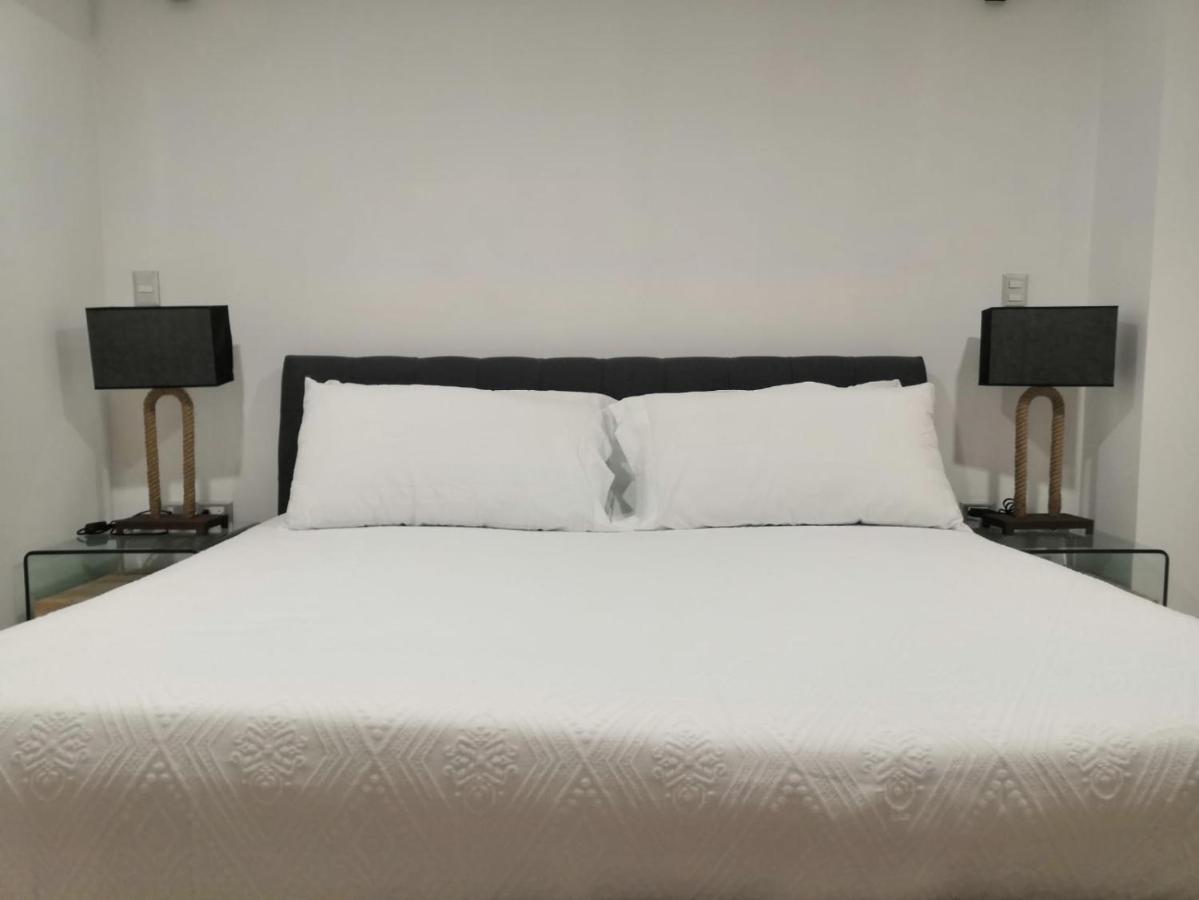 5ta Ave Playa Apartment Playa del Carmen
