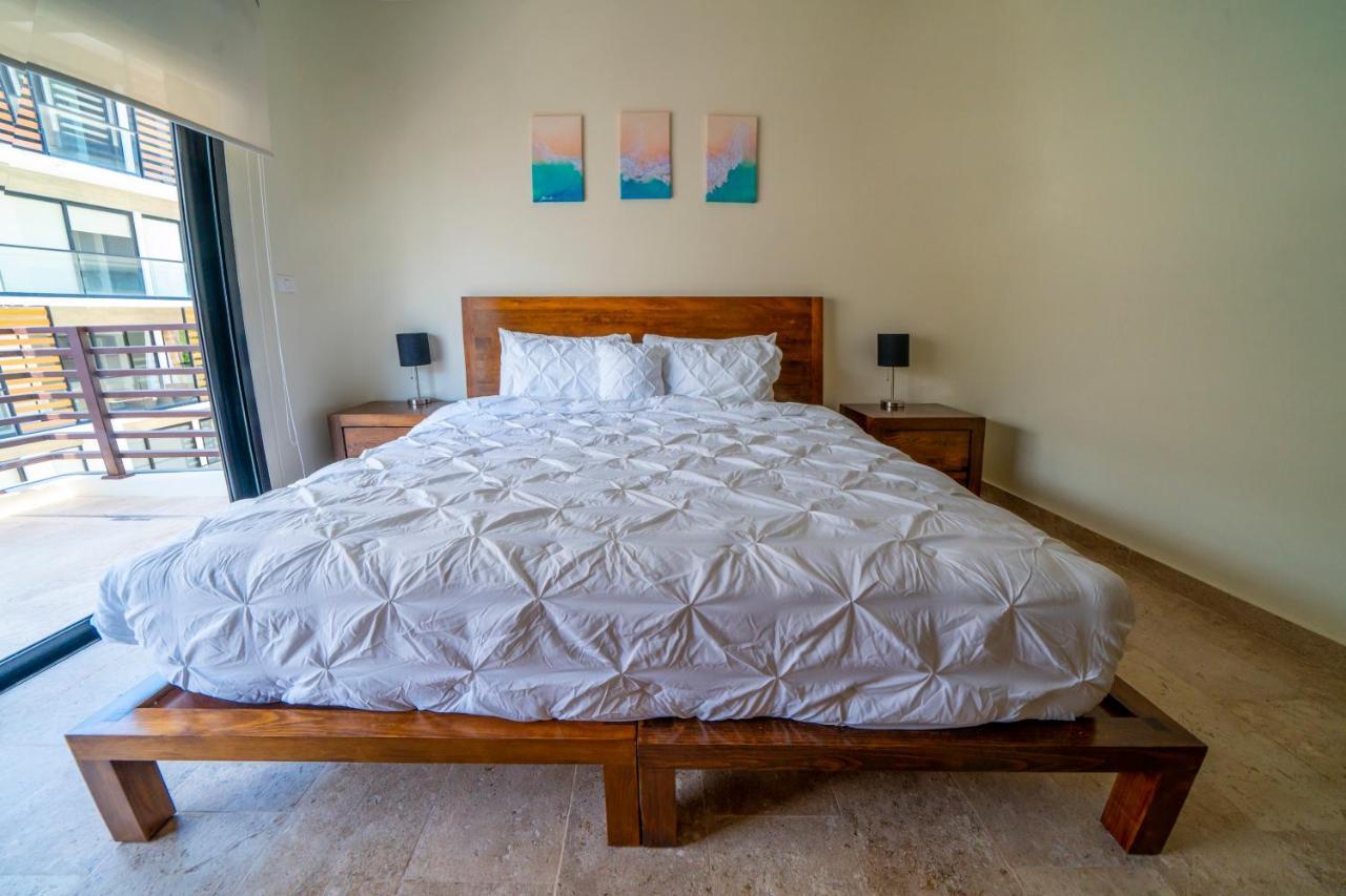 Apartment Rooftop With Ocean Views - 2 Bedrooms With Pool - At Arenis 309
