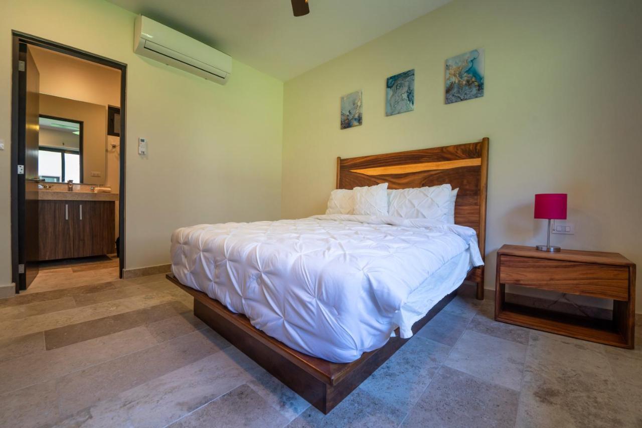 Rooftop With Ocean Views - 2 Bedrooms With Pool - At Arenis 309 Apartment