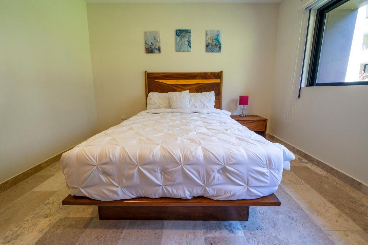 Rooftop With Ocean Views - 2 Bedrooms With Pool - At Arenis 309 Apartment Playa del Carmen