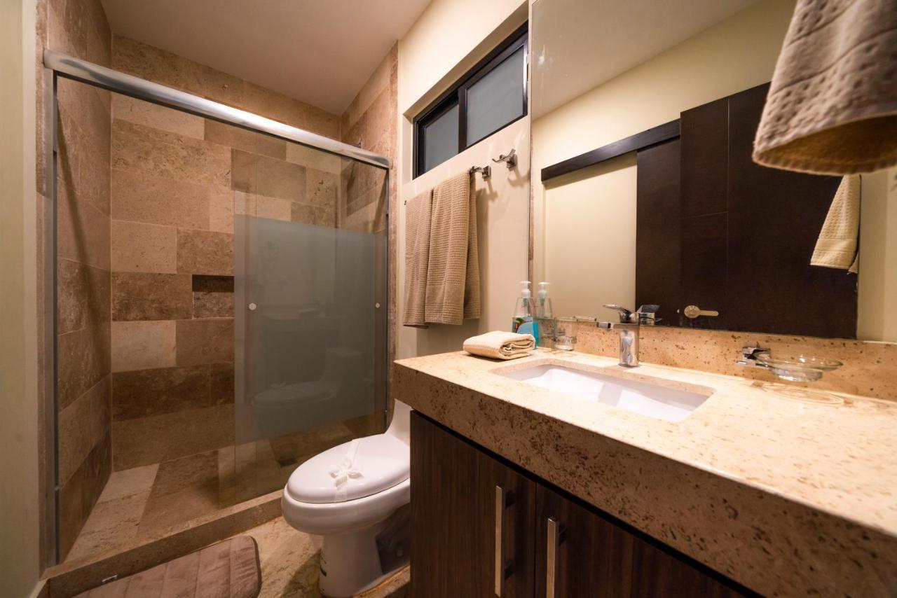 Apartment Rooftop With Ocean Views - 2 Bedrooms With Pool - At Arenis 309 *