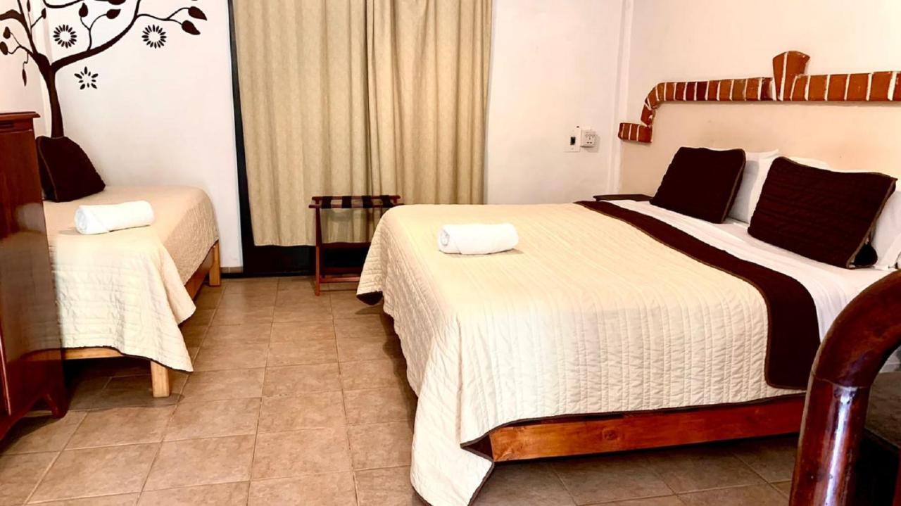 Fenicia (adults Only) Apartment Playa del Carmen