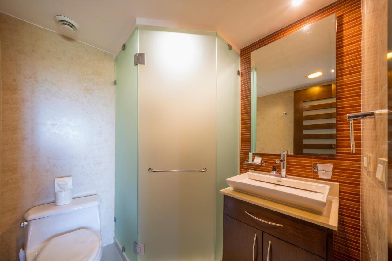 Luxury Ph With 2 Bedroom Private At Mareazul - Vista Playa Holiday home *