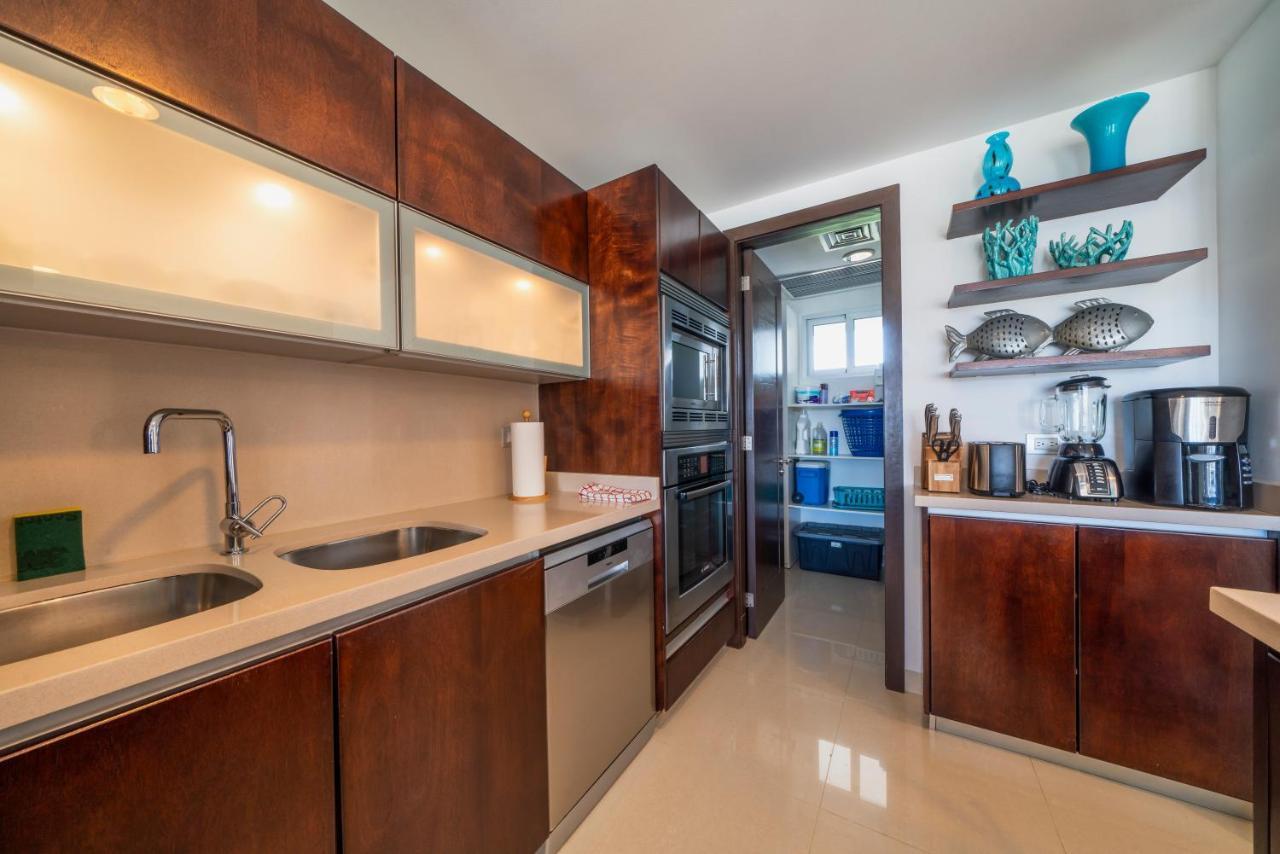 Luxury Ph With 2 Bedroom Private At Mareazul - Vista Playa * Playa del Carmen