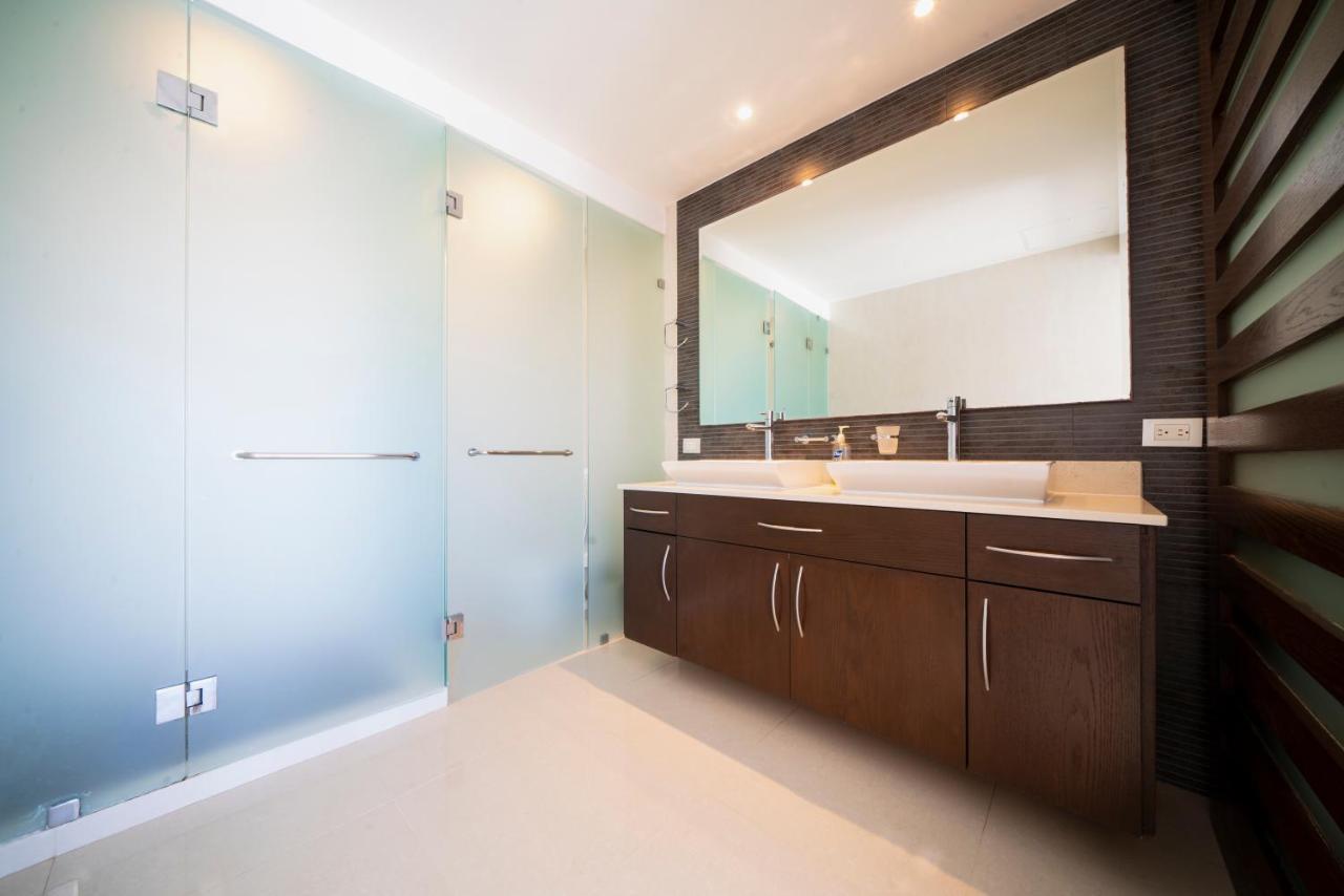 Luxury Ph With 2 Bedroom Private At Mareazul - Vista Playa Playa del Carmen