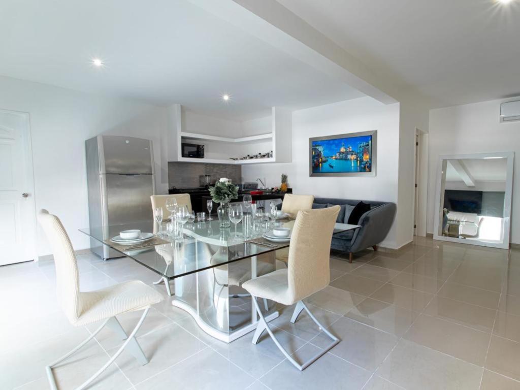 Extravagante Versace Apartamento