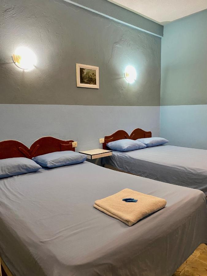 Casa Palma Hotel