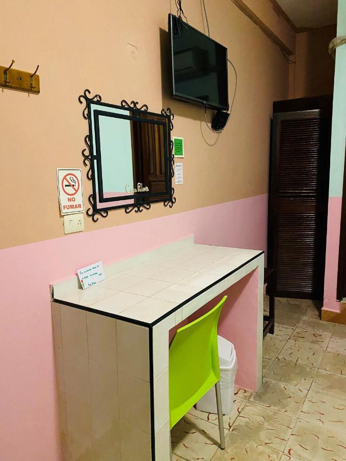 Casa Palma Hotel 2*