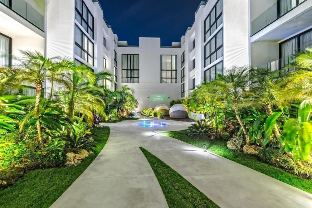Holiday home Departamento De Lujo A Pasos De 5ta Avenida 208s