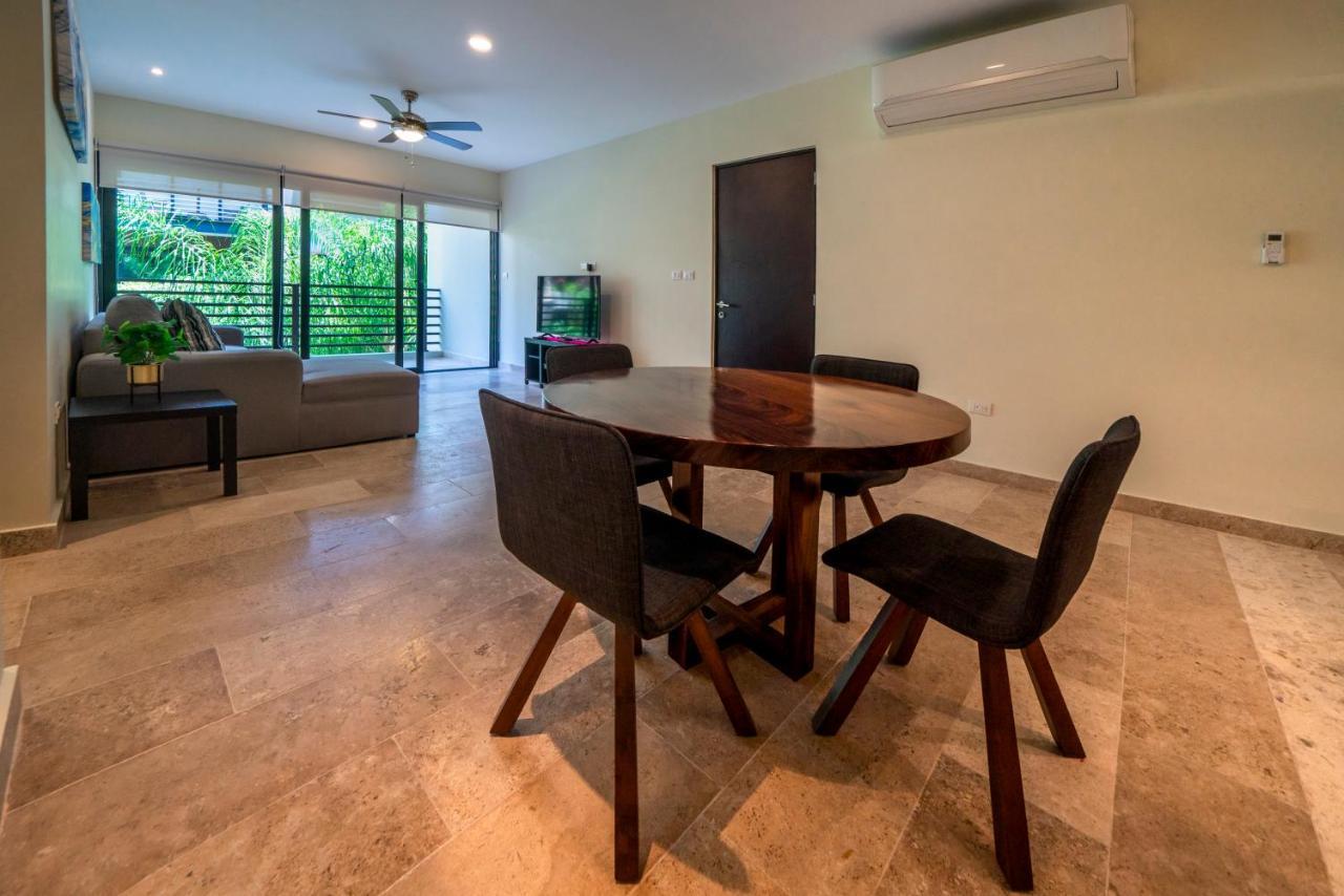 Rooftop With Ocean Views - 2 Bedrooms With Pool - At Arenis 309 Apartment *