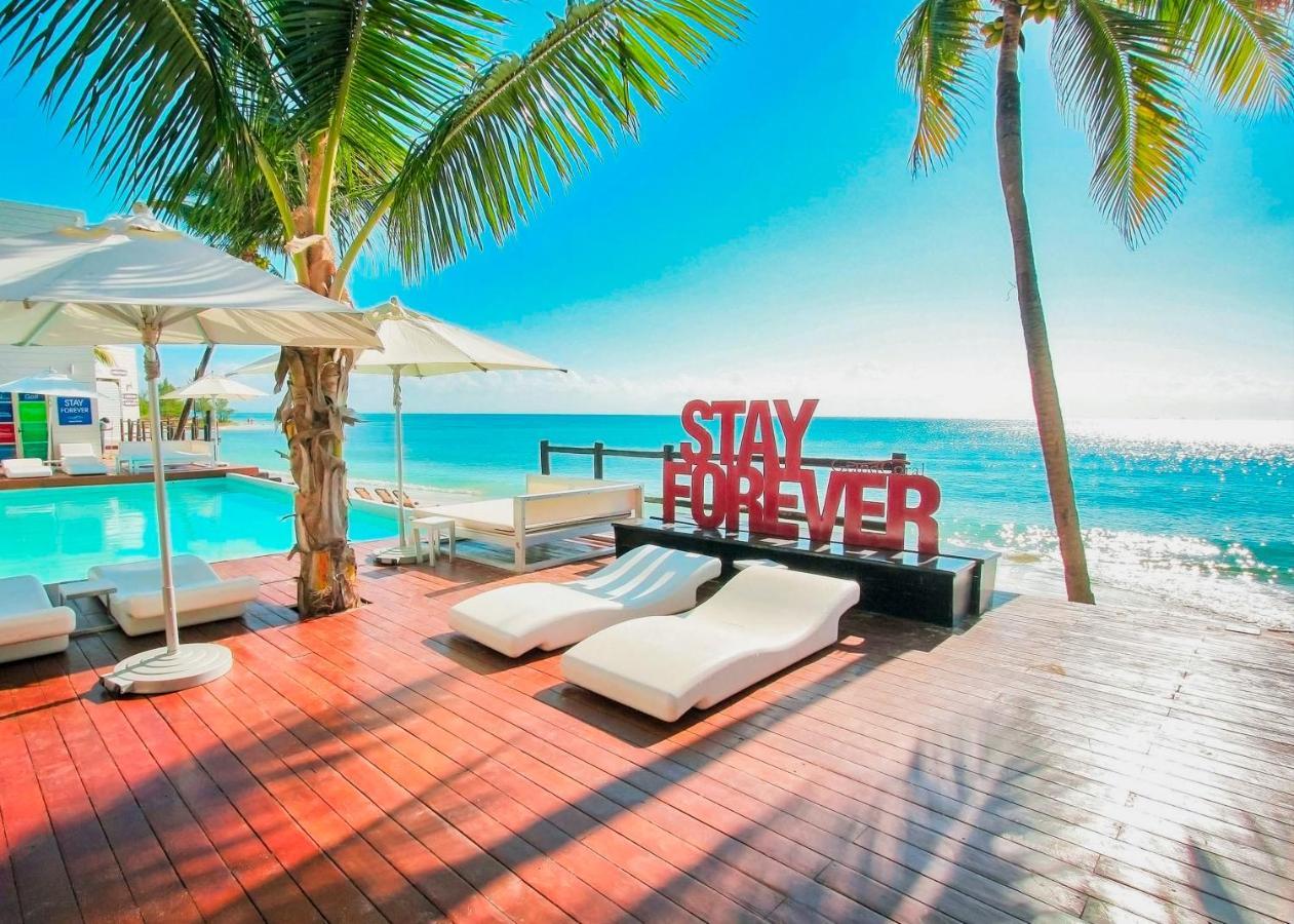 Holiday home Luxury Ph With 2 Bedroom Private At Mareazul - Vista Playa Playa del Carmen