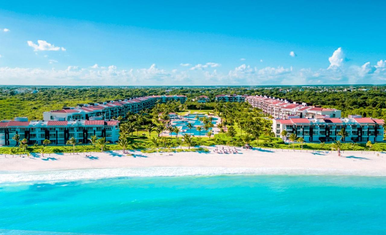 Luxury Ph With 2 Bedroom Private At Mareazul - Vista Playa