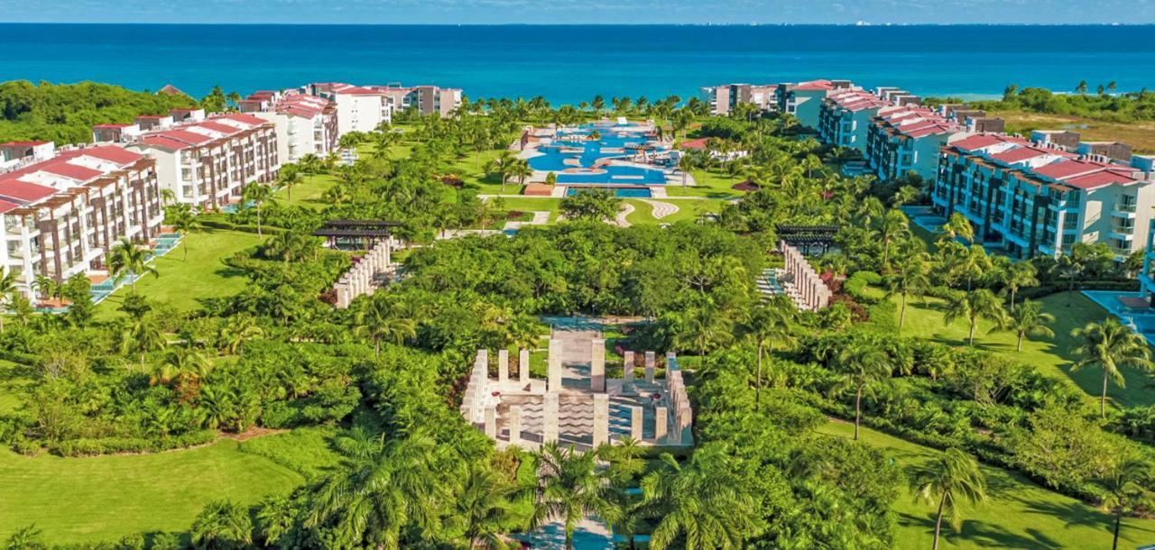 Luxury Ph With 2 Bedroom Private At Mareazul - Vista Playa *
