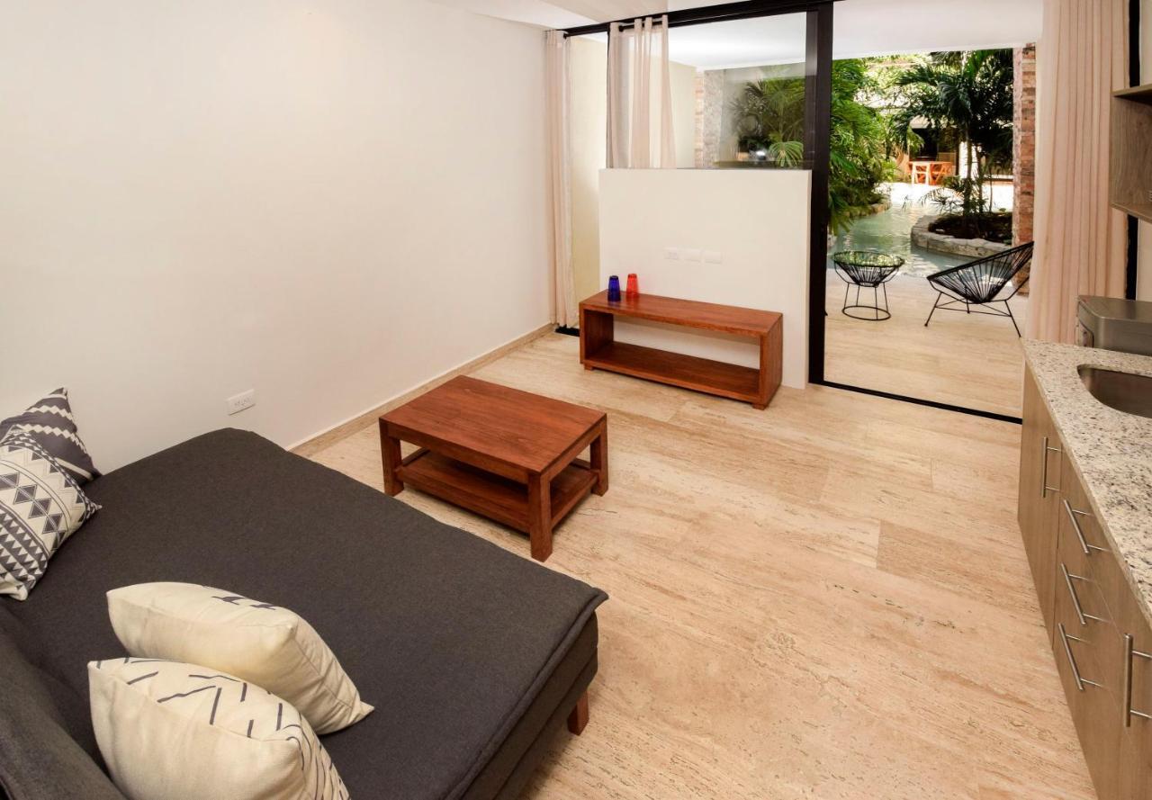 Apartment Amazing Rates At Syrena 112 With Pool Gym Playa del Carmen