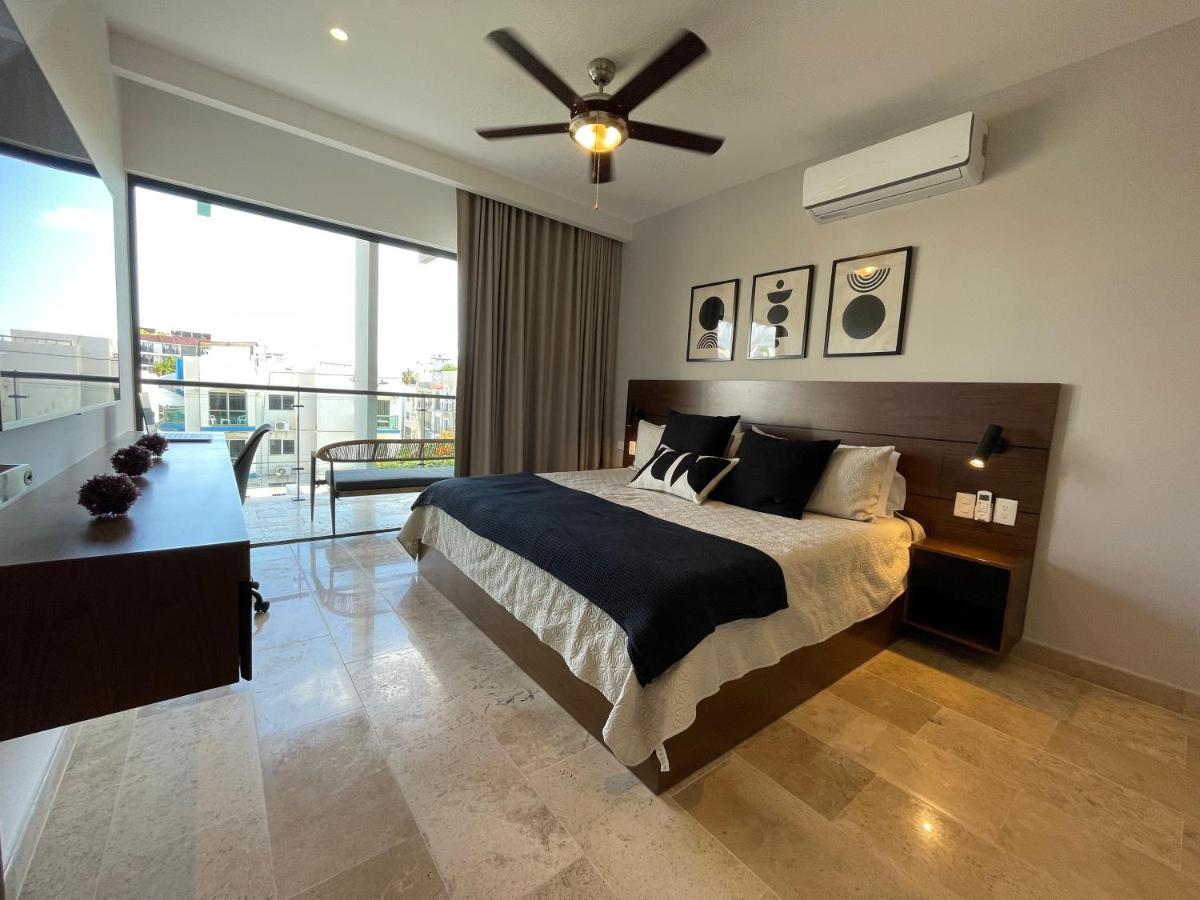 Appartement New & Equipped Steps From The With Pool Jacuzzi By Yeah *