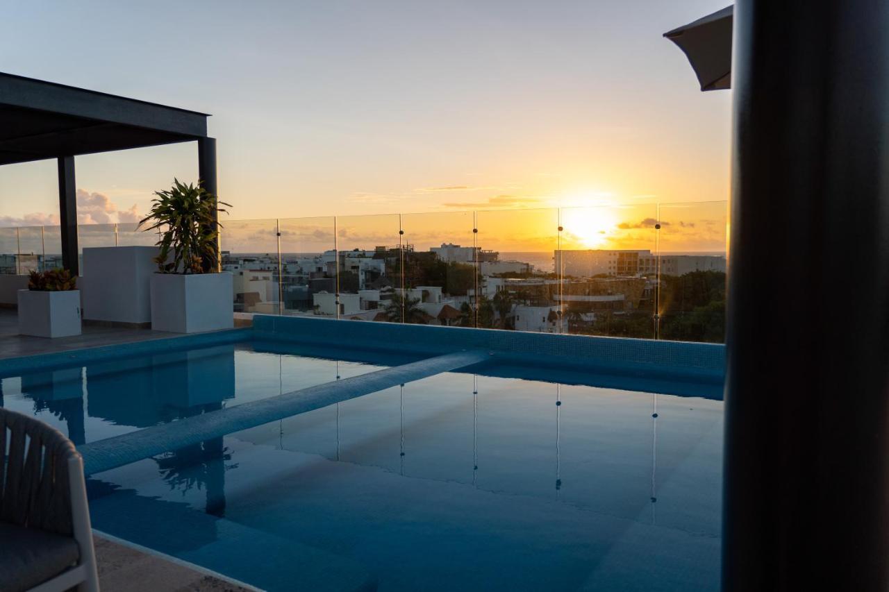 New & Equipped Steps From The With Pool Jacuzzi By Yeah Appartement