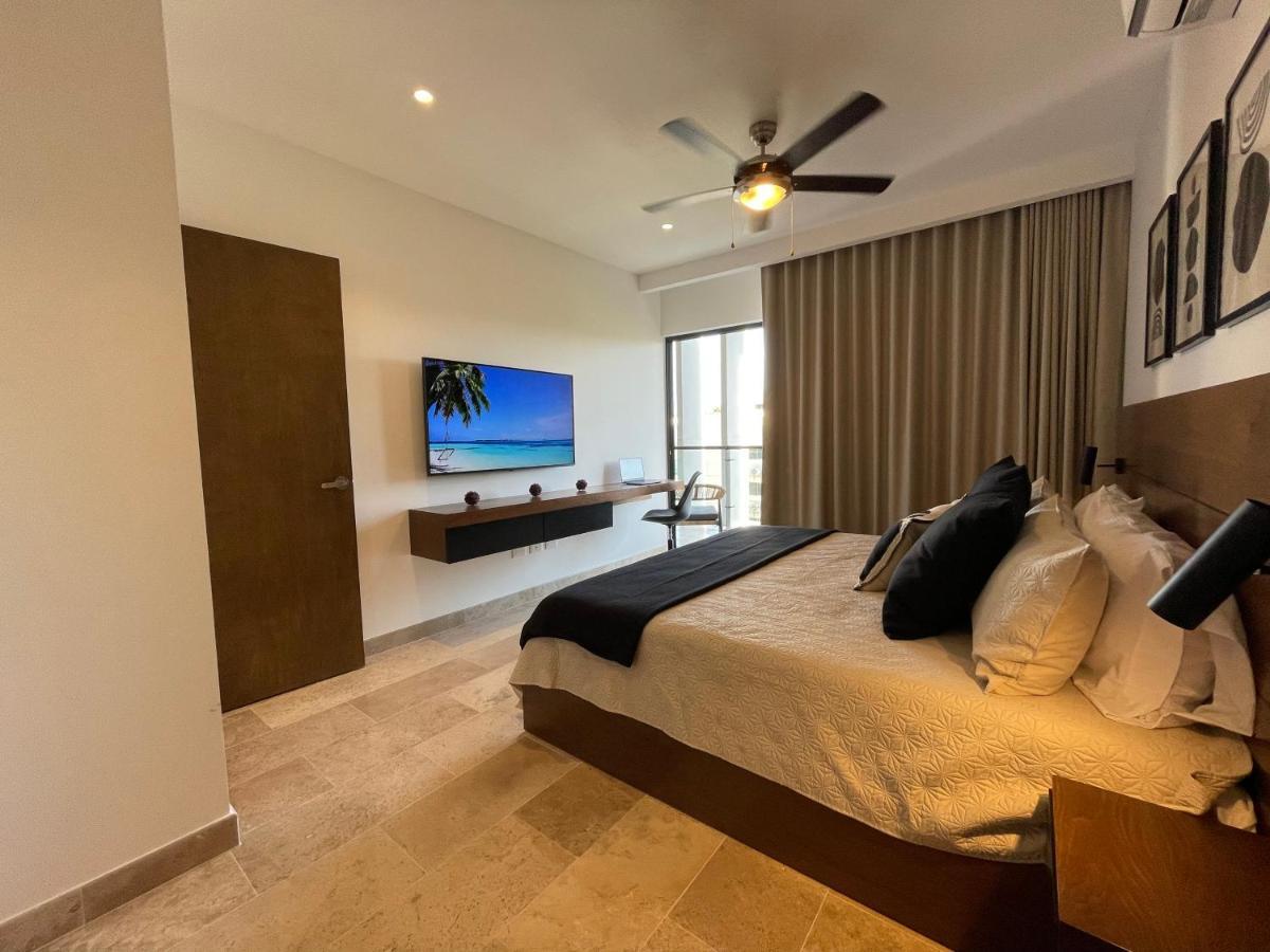 Appartement New & Equipped Steps From The With Pool Jacuzzi By Yeah