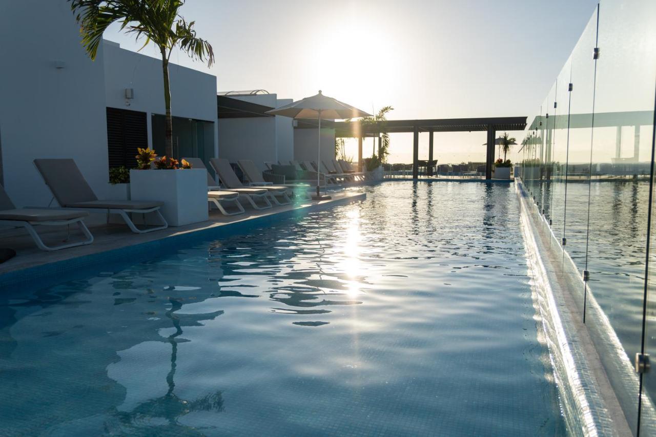 Appartement New & Equipped Steps From The With Pool Jacuzzi By Yeah