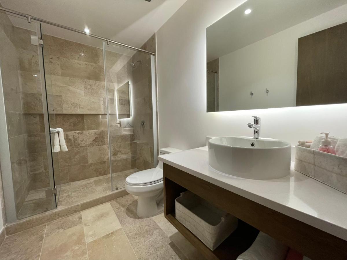 Appartement New & Equipped Steps From The With Pool Jacuzzi By Yeah