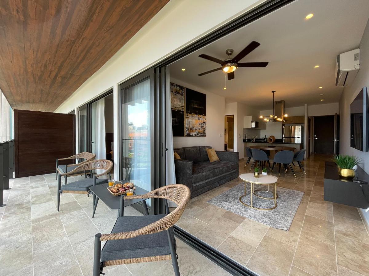 Appartement New & Equipped Steps From The With Pool Jacuzzi By Yeah