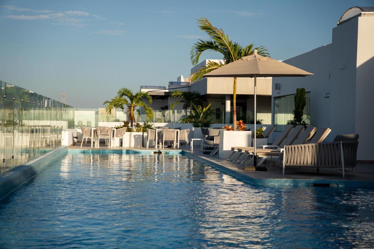 New & Equipped Steps From The With Pool Jacuzzi By Yeah Appartement