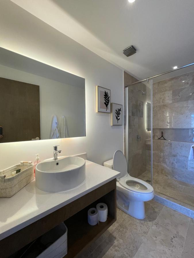 Appartement New & Equipped Steps From The With Pool Jacuzzi By Yeah Playa del Carmen