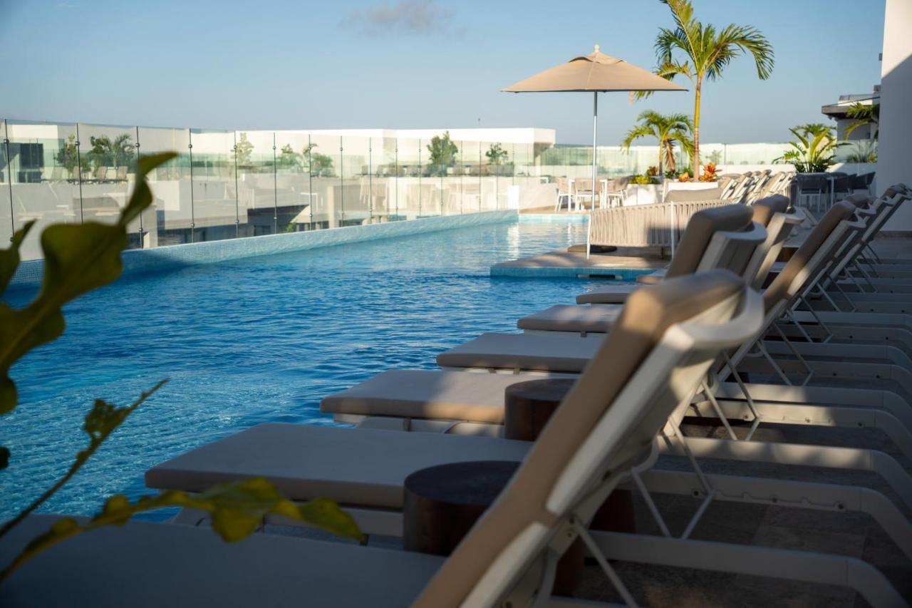 New & Equipped Steps From The With Pool Jacuzzi By Yeah Appartement