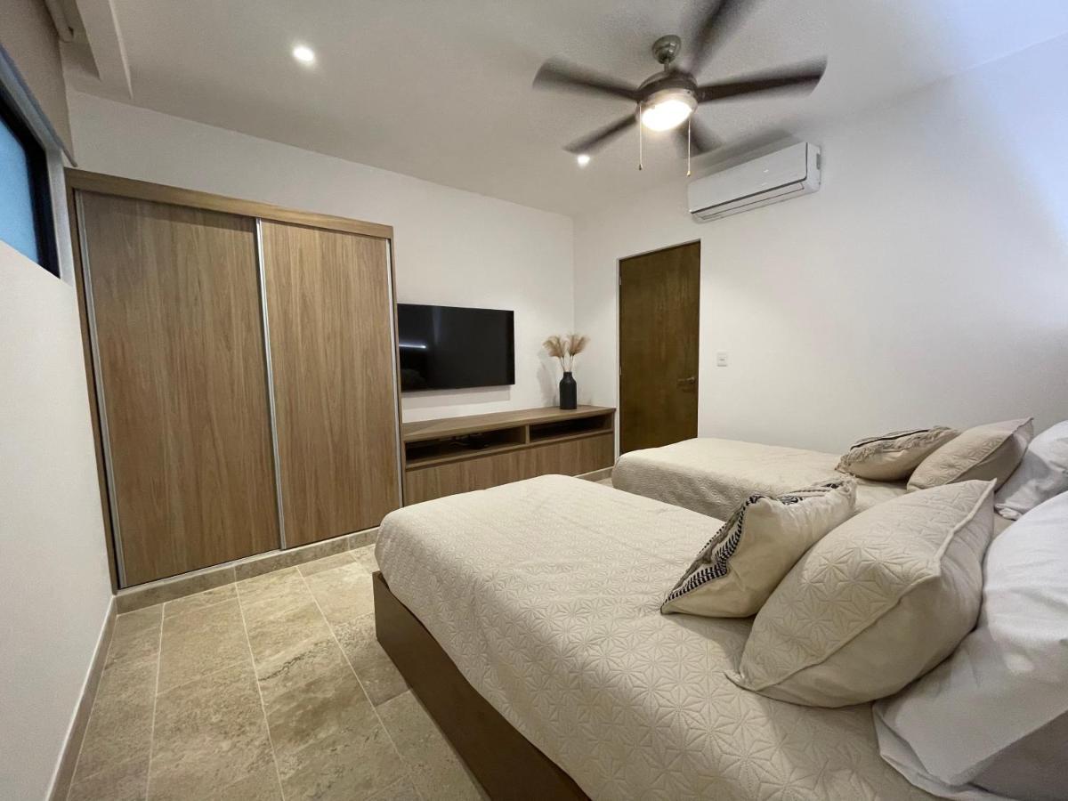 Appartement New & Equipped Steps From The With Pool Jacuzzi By Yeah