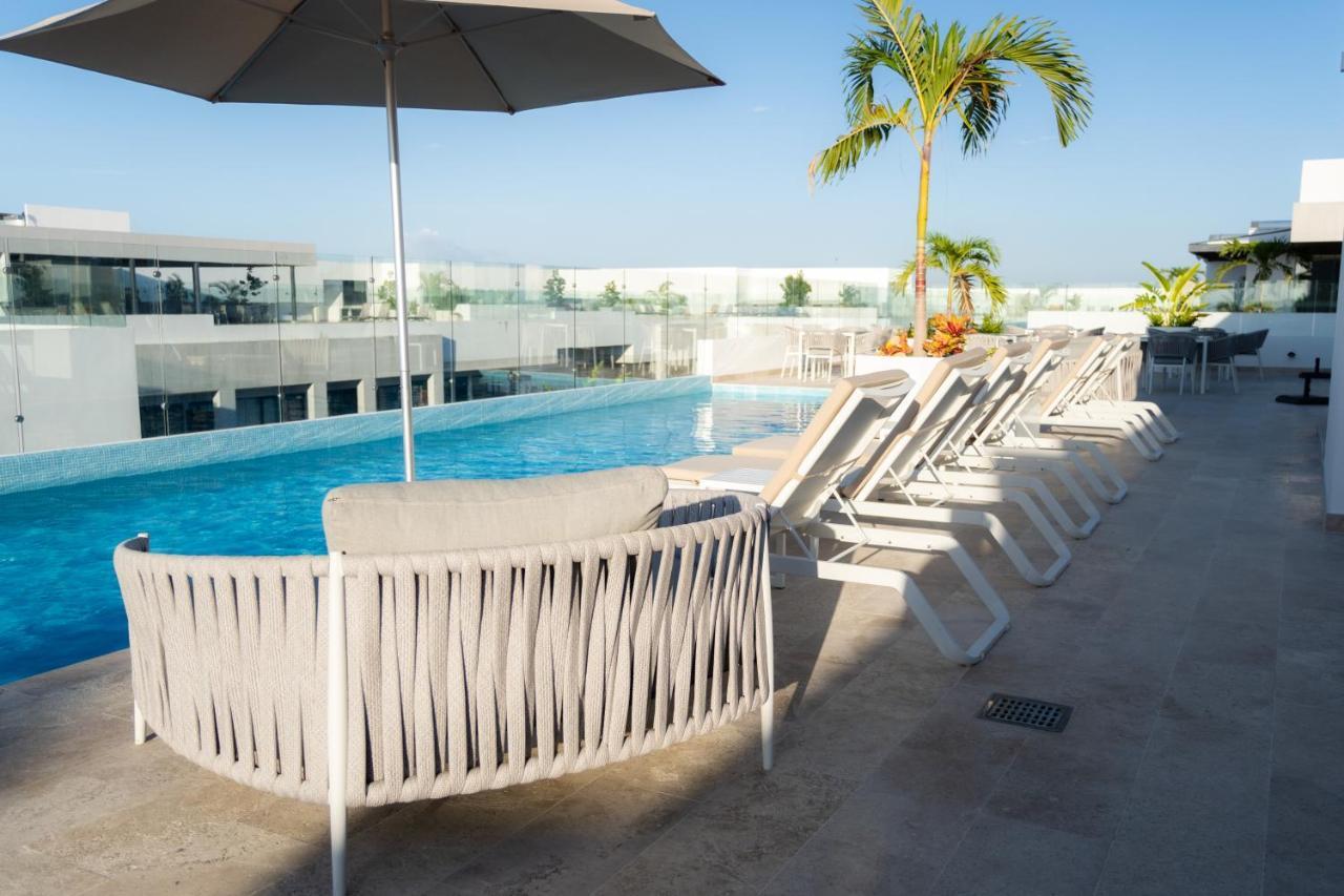 New & Equipped Steps From The With Pool Jacuzzi By Yeah Appartement
