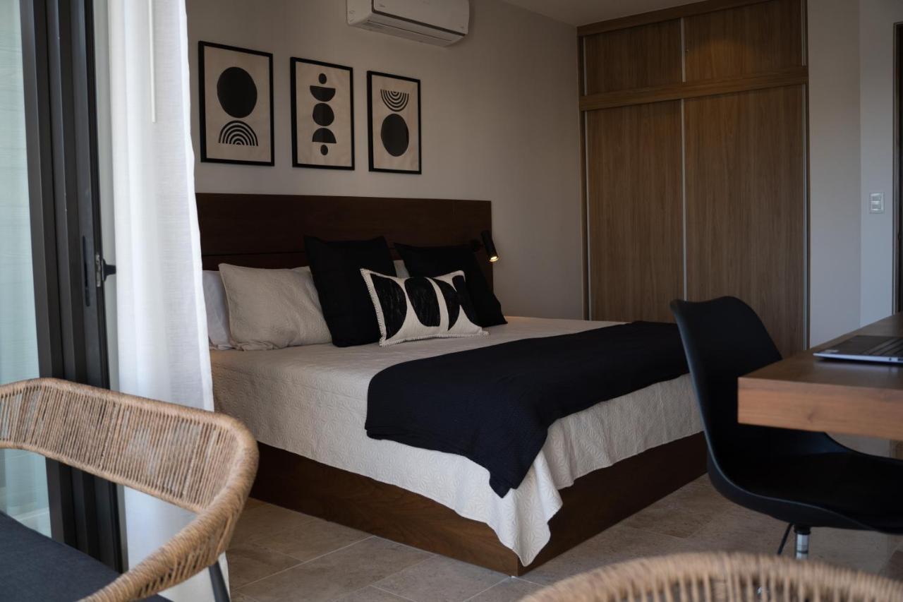 New & Equipped Steps From The With Pool Jacuzzi By Yeah Appartement Playa del Carmen
