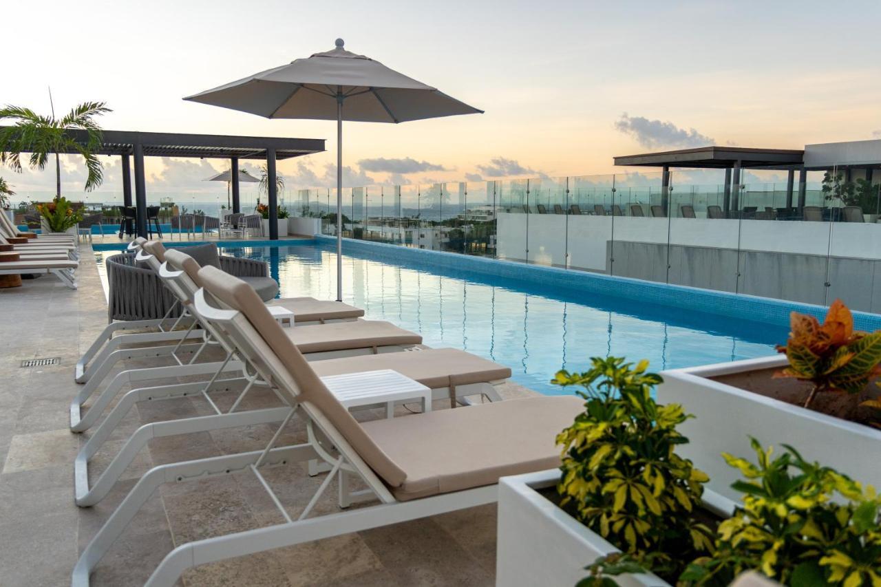 Appartement New & Equipped Steps From The With Pool Jacuzzi By Yeah
