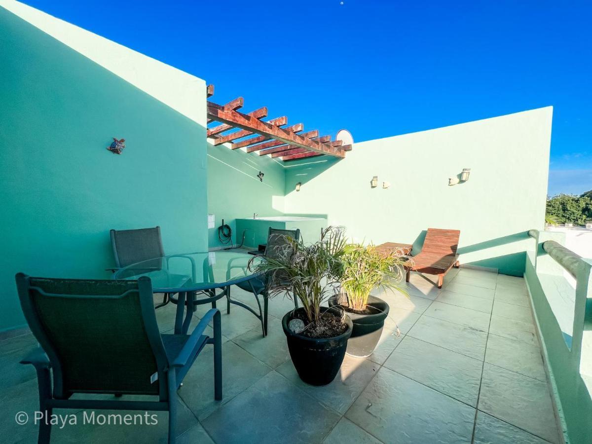 Plaza Paraiso 2bdr 2baths