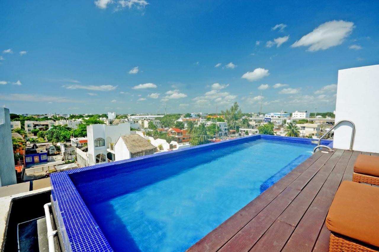 Cute Roof Bbq And Pool In Downtown By Yeah Apartment *