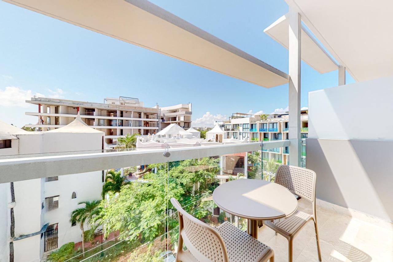 Singular Dream A306 Apartment Playa del Carmen