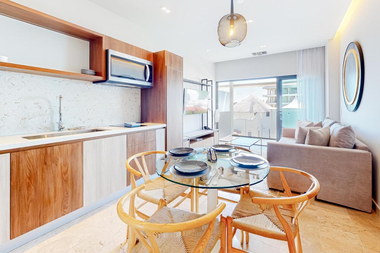 Apartment Singular Dream A306 Playa del Carmen