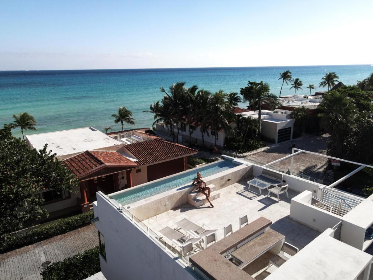 Steps To Best Beach Unica 6bedroom