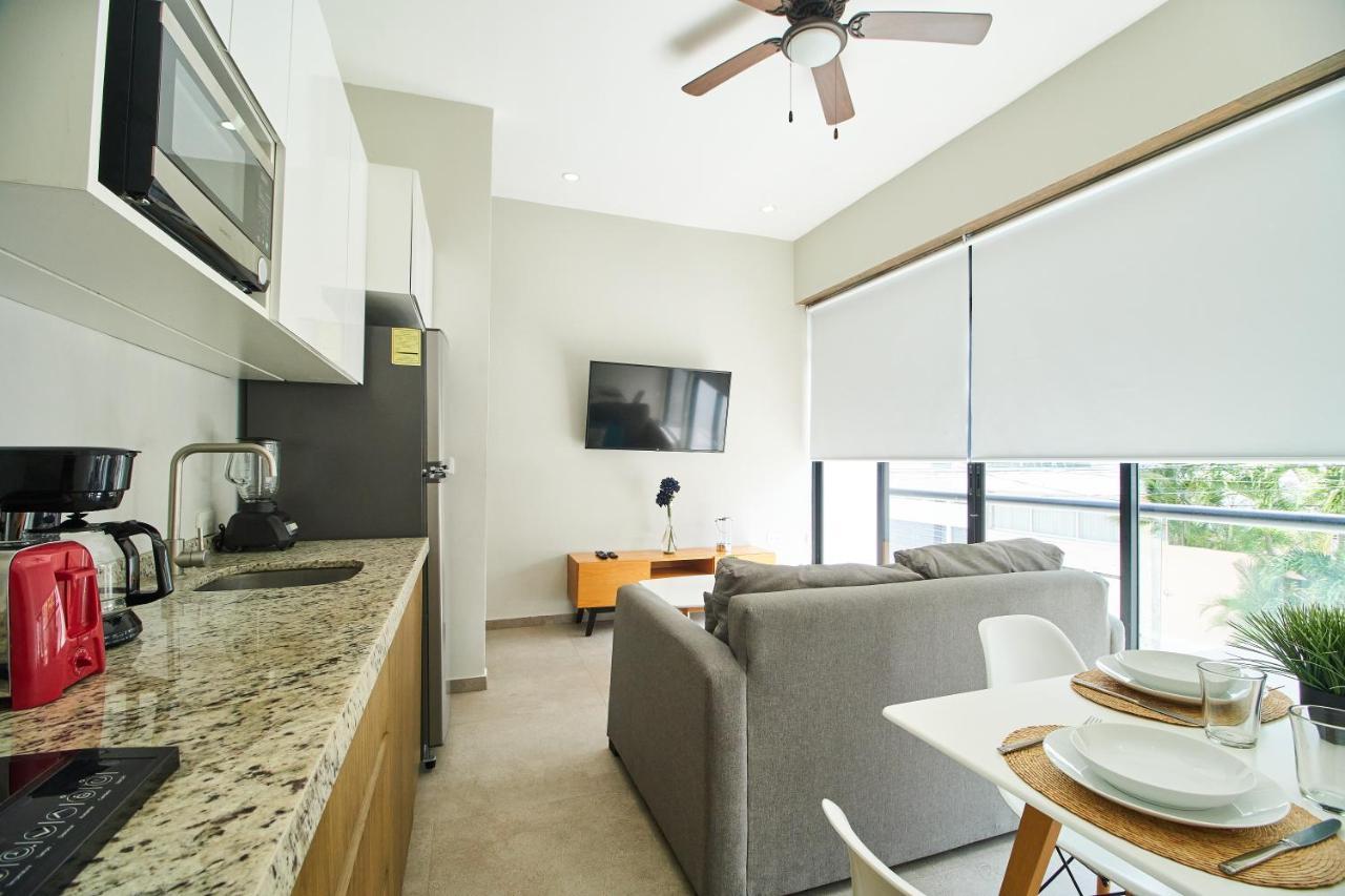 Torre 42 By Lockey Apartahotel 3*