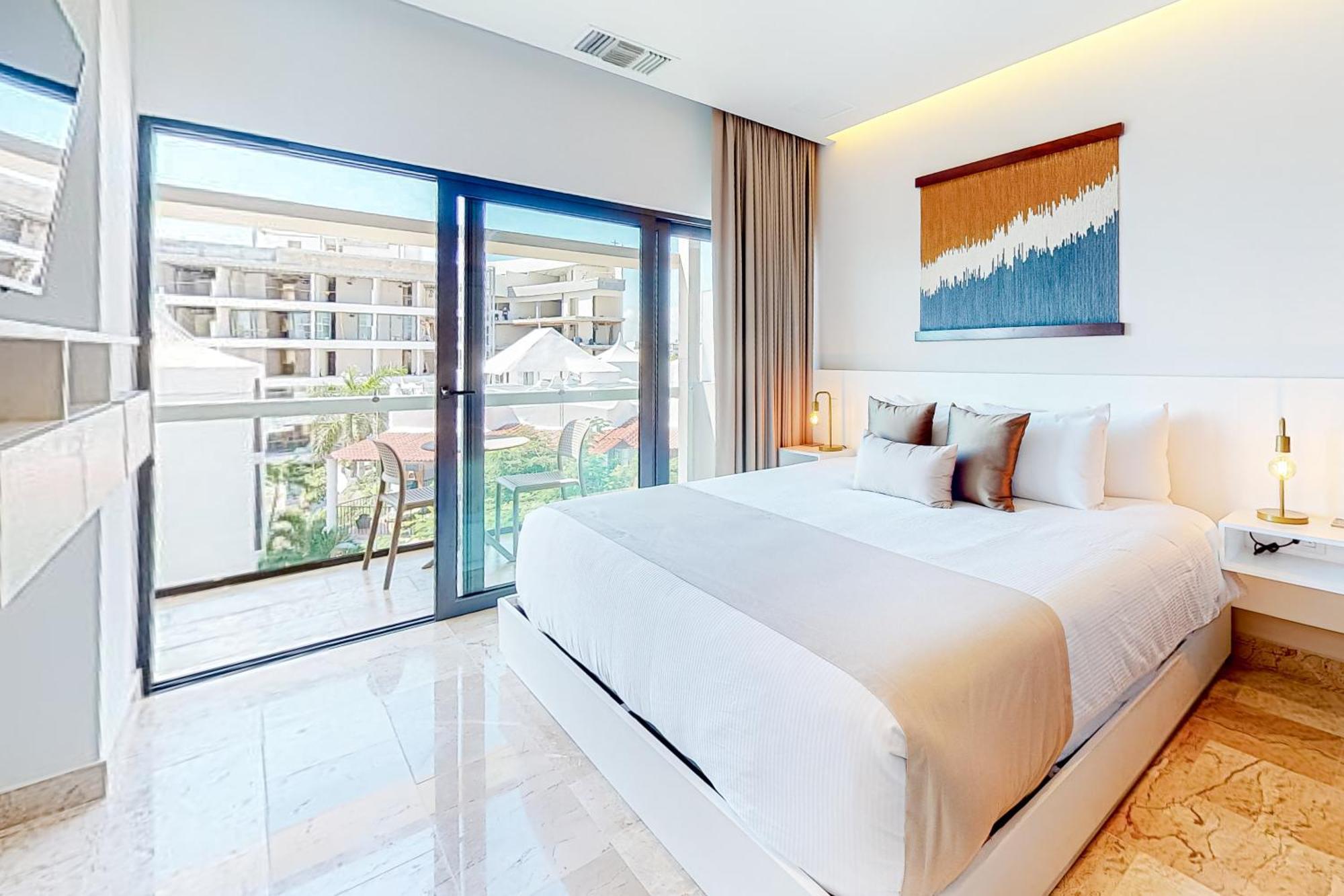 Apartment Singular Dream A306 Playa del Carmen