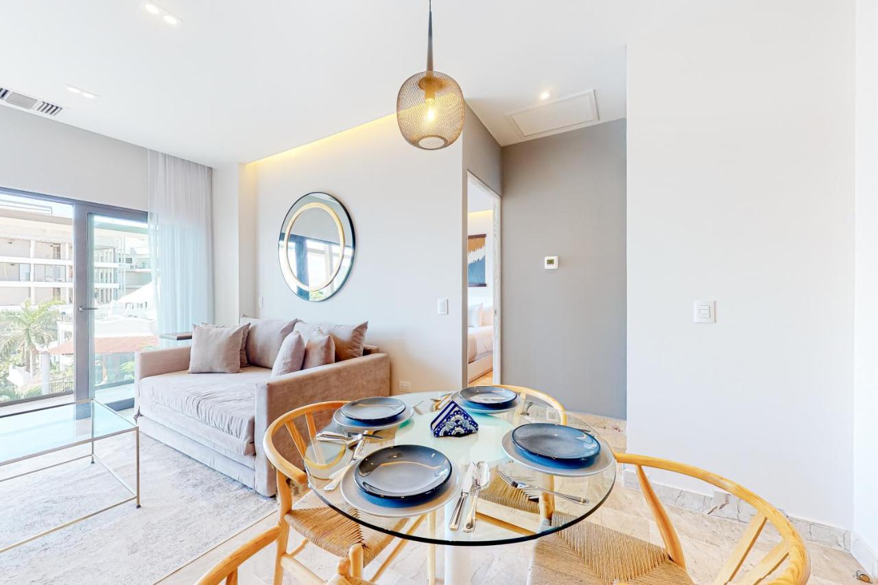 Singular Dream A306 Apartment Playa del Carmen