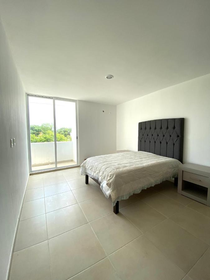 Apartment Kumakool Playa del Carmen