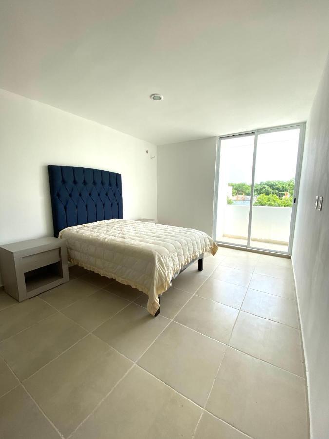 Kumakool Apartment Playa del Carmen